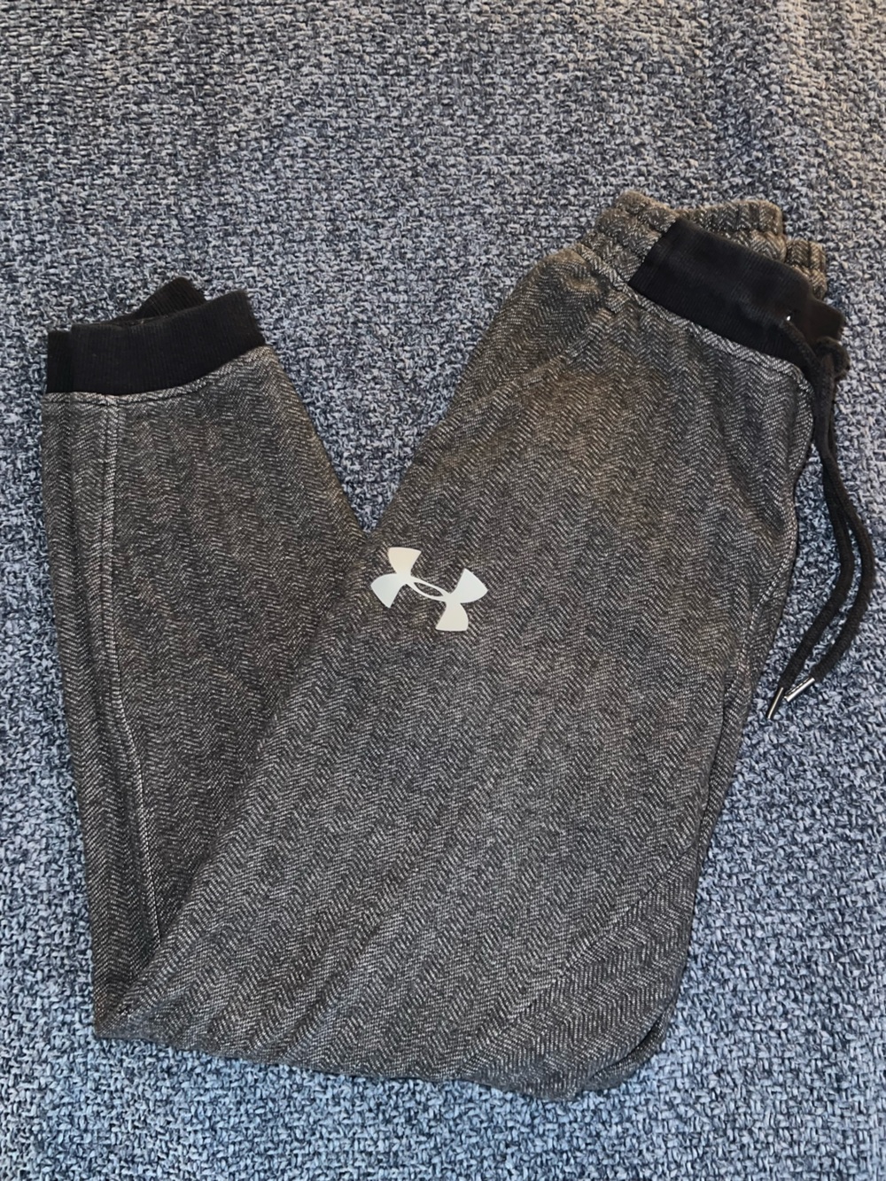 Under Armour Jogger Sweat Pants